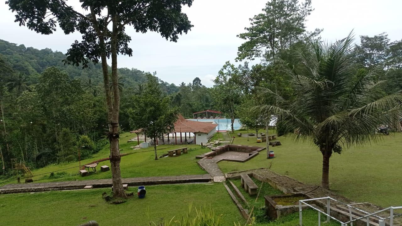 Villa Voda di Tanggamus Hadirkan Suasana Tenang dan Udara Sejuk, Cocok untuk Staycation