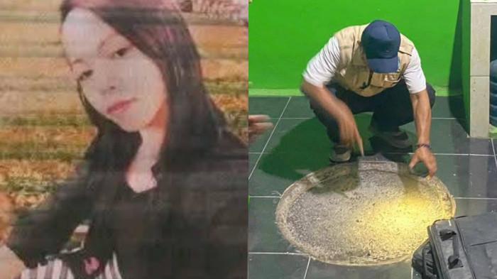 Motif Pria di Lombok Barat Bunuh Pacar dan Cor Jasad Dalam Sumur
