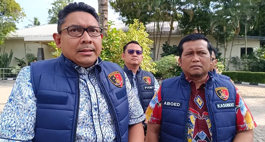 Polda Pastikan Kebutuhan Daging Sapi di Lampung Aman Hingga Lebaran 1447 H