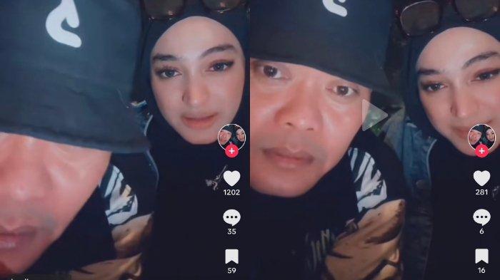 Wajah Cantik Gebetan Baru Sule Curi Perhatian, Didoakan Berjodoh