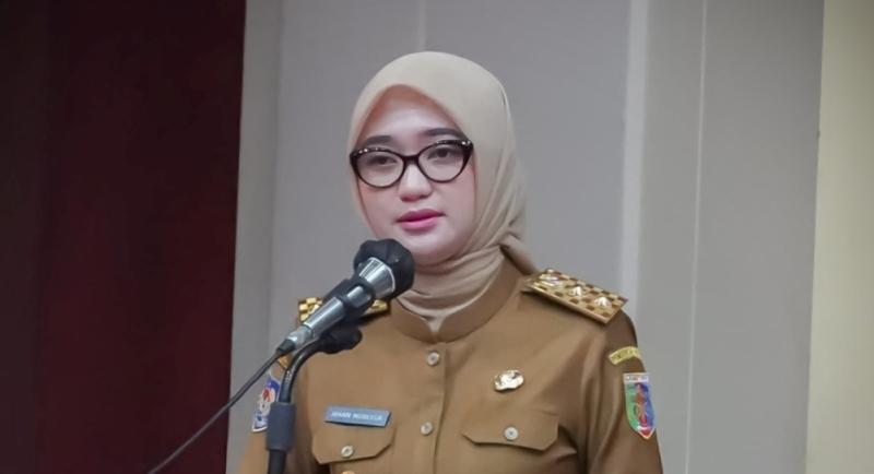 Wakil-Gubernur-Lampung-Jihan-Nurlela-saat-membuka-kegiatan-Capacity-Building.jpg