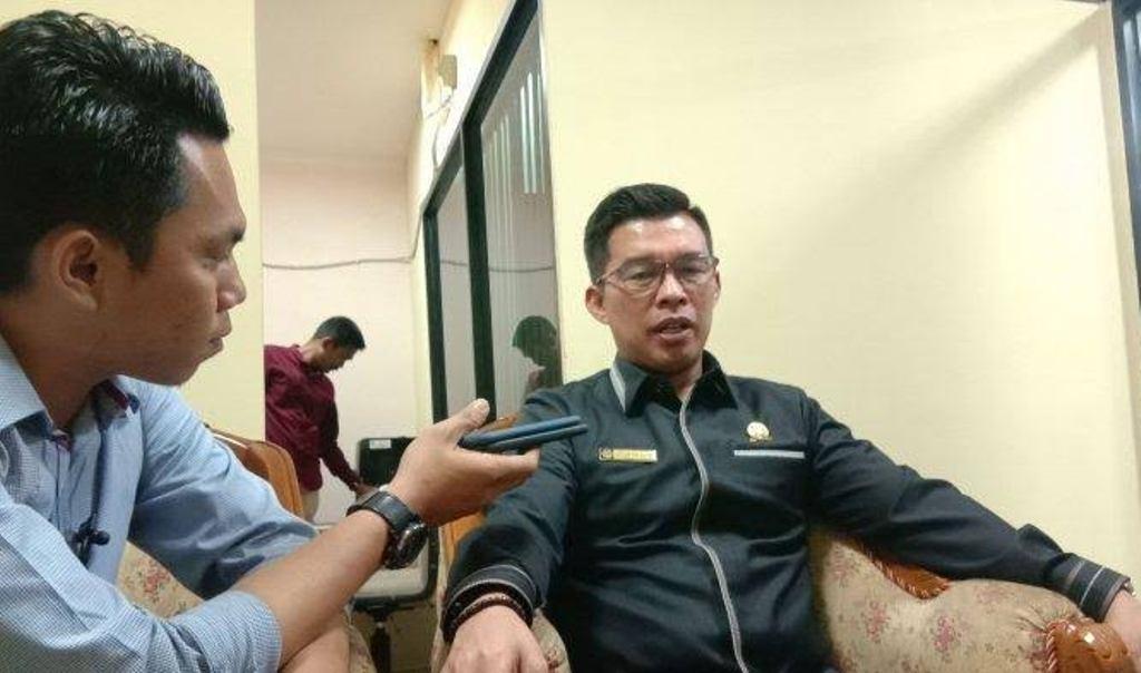 PDIP Lampung Tegaskan Kader Harus Ikut Diklat Calon Legislatif