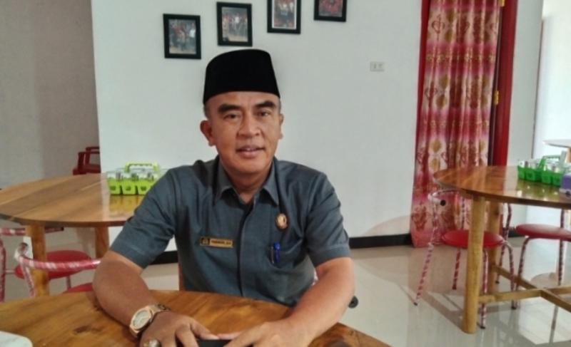 PDIP Pesisir Barat Siap Menangkan Ganjar-Mahfud