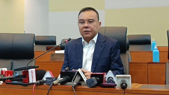 Pensiunan Guru Lampung Sambut Positif Respons Sufmi Dasco, Berharap Uang Rp 2 Miliar Kembali