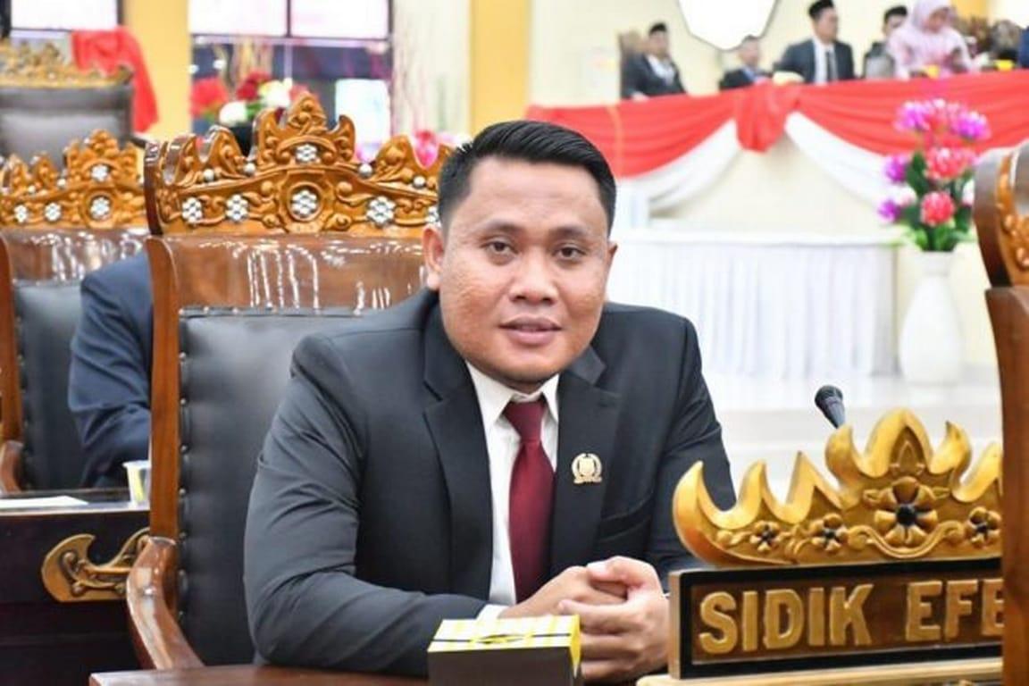 DPRD Bandar Lampung Dorong Sinergi Penanganan Perlintasan KA