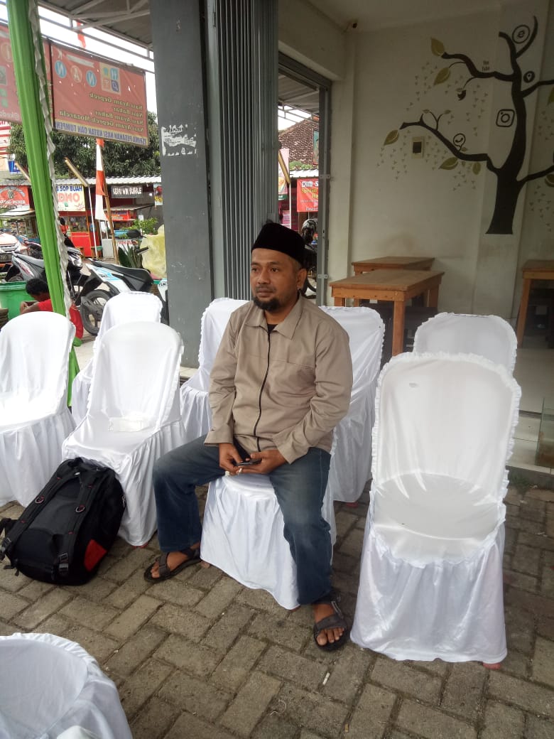 Muktamar NU, PC NU Lamsel Bersikap Netral dan Demokratis dalam Tentukan Ketum Terpilih