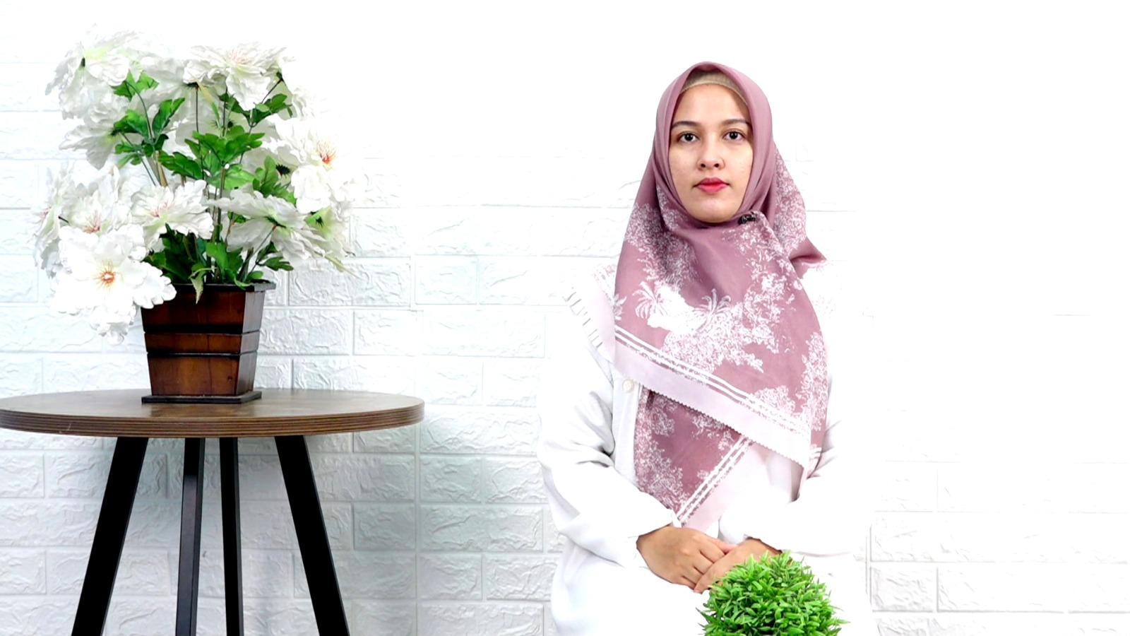 Puasa Momen Disiplinkan Ibadah