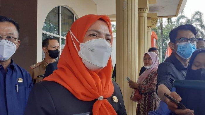 Wali-Kota-Bandar-Lampung-Eva-Dwiana-doakan-almarhum-Tjahjo-Kumolo-husnul-khatimah.jpg