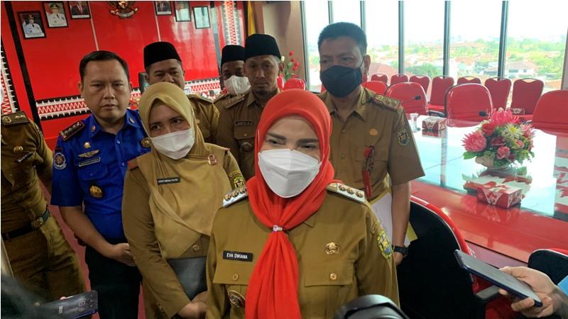 Tim Pendamping Keluarga di Bandar Lampung Terima Biaya Operasional dari Pemkot