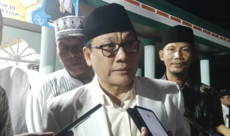 Pemkot Metro Persiapkan Infrastruktur Jalan dan PJU Demi Kelancaran Arus Mudik Lebaran