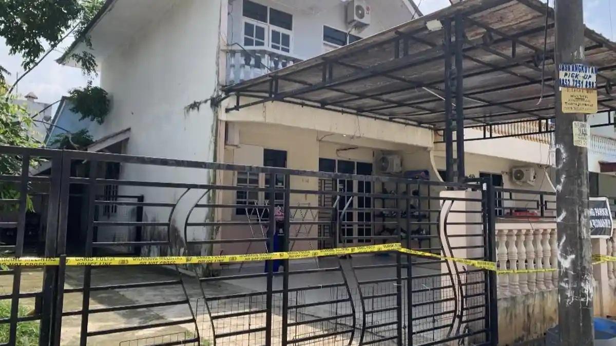 Wanita Asal Lampung Tewas setelah Terima Tawaran Kerja 'Bagus' di Batam, Dipaksa Jadi LC