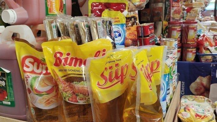 Warga Bandar Lampung Masih Sulit Dapati Minyak Goreng Sesuai HET