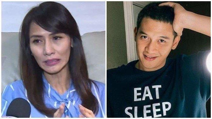 Nasib Anak Biologis Rezky Aditya yang Tak Juga Diakui, Wenny Ariani Depresi