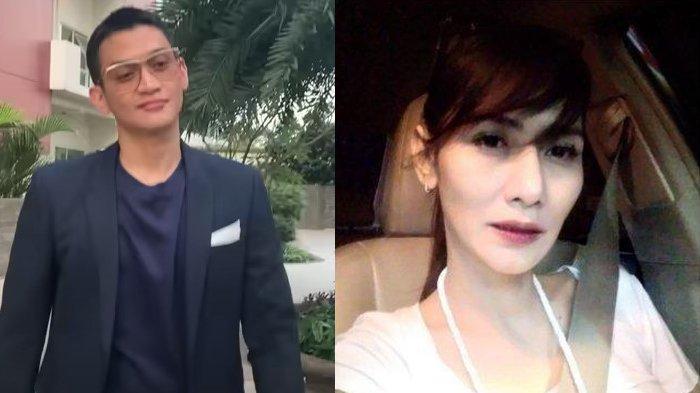 Wenny Ariani Sebut Suaminya Berperan di Balik Gugatan Pengakuan Ayah Biologis Kepada Rezky Aditya