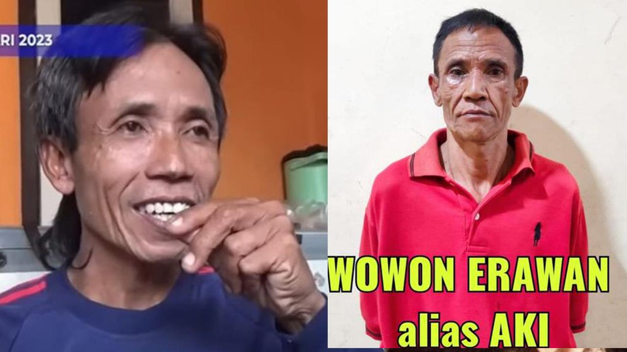 Korban Selamat Pembunuhan Berantai di Bekasi Ungkap Modus Suguhan Kopi Beracun Wowon Cs