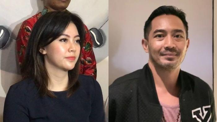 Yama Carlos Segera Jemput Anaknya Usai Dapat Hak Asuh