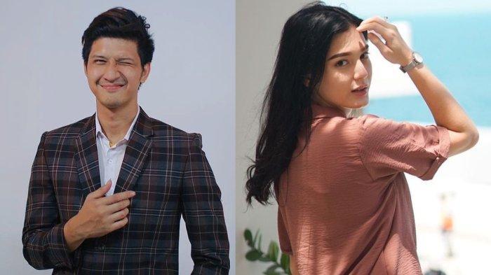 Aditya Zoni Tidak Tahu Digugat Cerai Yasmine Ow, 'Tahunya dari Media'