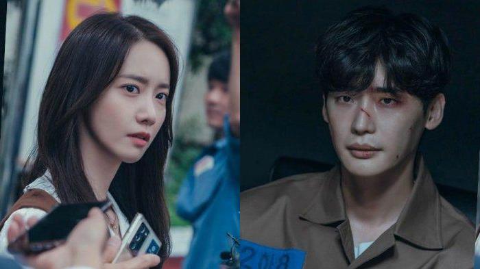 Drakor Terbaru Big Mouth Tayang Perdana Hari Ini 29 Juli 2022, Penampilan Yoona SNSD Disorot