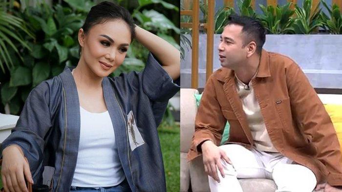 Yuni Shara Digoda Raffi Ahmad karena Masih Sendiri: Kesepian Enggak?