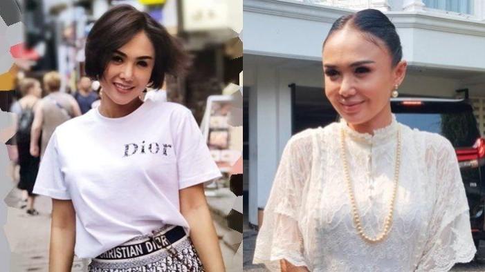 Yuni Shara Merasa Kesepian saat Idul Adha Tahun Ini