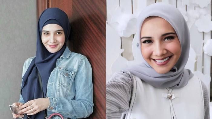 Zaskia Sungkar Ingin Tambah Anak, Tempuh Program Bayi Tabung