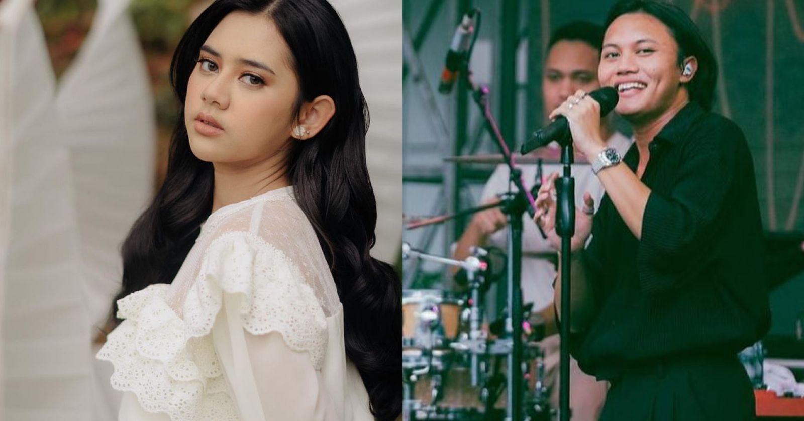Rizky Febian Panen Hujatan, Tak Mau Nyanyi Bareng Ziva Magnolya
