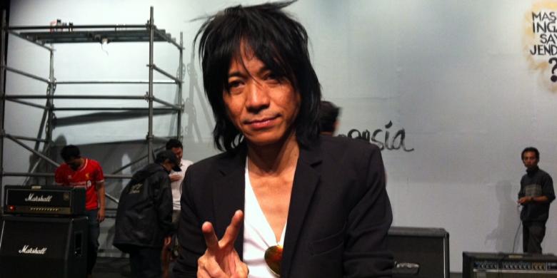 Abdee Slank Tak Cuma Jadi Komisaris Telkom, Punya Jabatan Mentereng di Perusahaan Lain