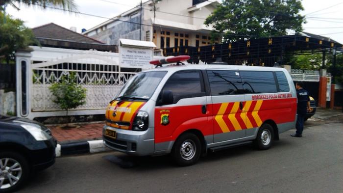 9 Rumah di Jalan Ini Jadi Tempat Praktik Aborsi