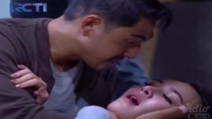 Setelah Ribut dengan Andin, Aldebaran dan Angga Akhirnya Damai?