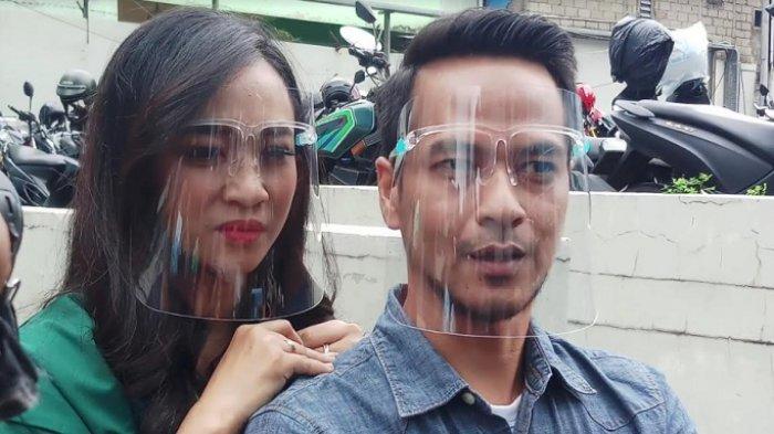 Adhietya Mukti Lega Dirinya Bukan Pria di Video, Sudah Lama Tak Iringi Gisella Anastasia