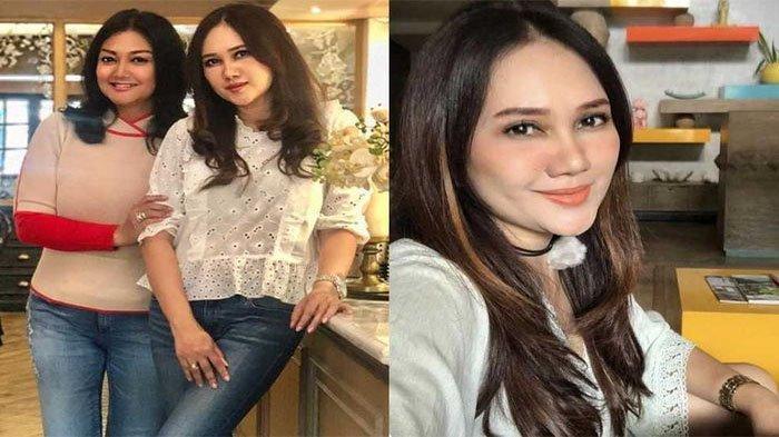 Adik Bella Saphira yang Kecantikannya Tak Kalah dengan Sang Artis
