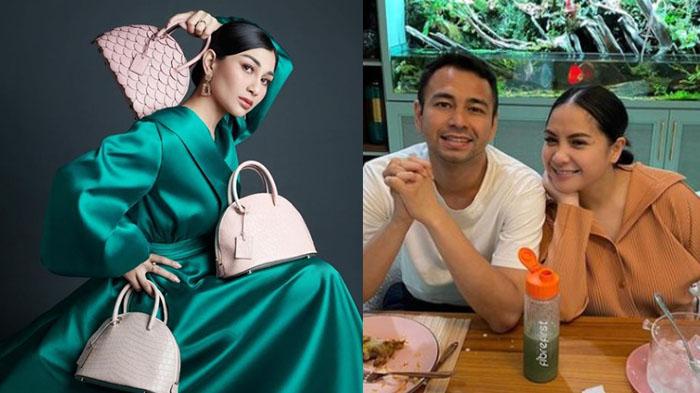 Nasib Adik Kandung Raffi Ahmad, Dulu Disebut Numpang Hidup Kini Jualan Tas