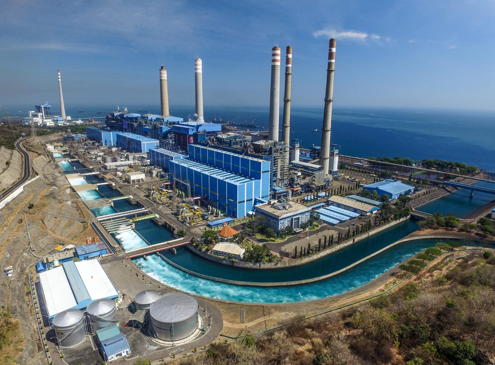 Di KTT COP27 PLN Paparkan Strategi Pembiayaan Wujudkan Transisi Energi di Indonesia