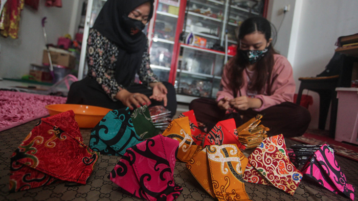 AFPI: Vaksin Covid-19 Berikan Dampak Positif Terhadap Roda Ekonomi