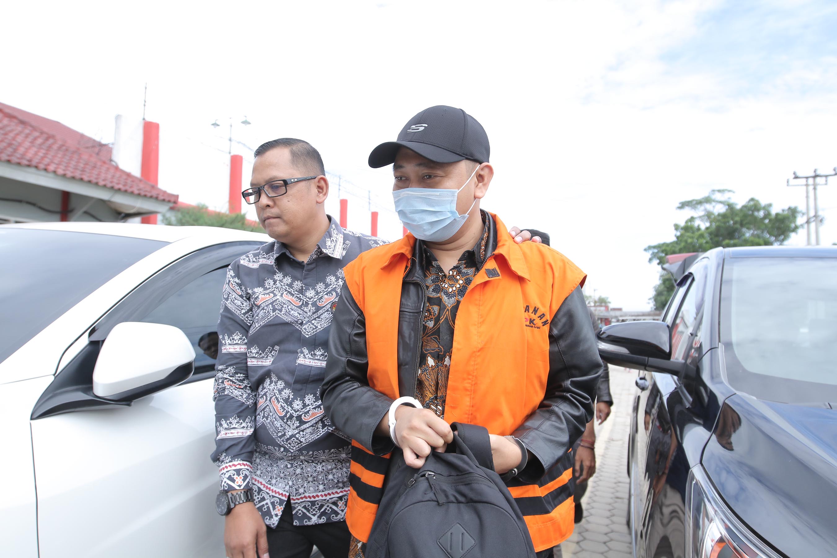 Kuasa Hukum Ungkap Fakta Mengejutkan Kondisi Psikis Bupati Agung