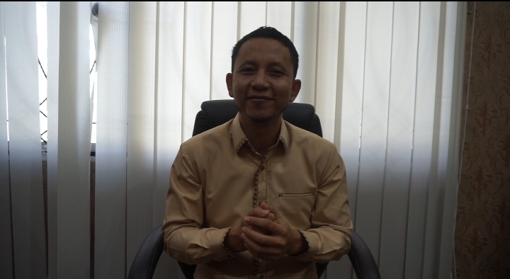 Profil Anggota Komisi II DPRD Lampung Tengah Agus Triono, Hobi Memancing di Saat Senggang