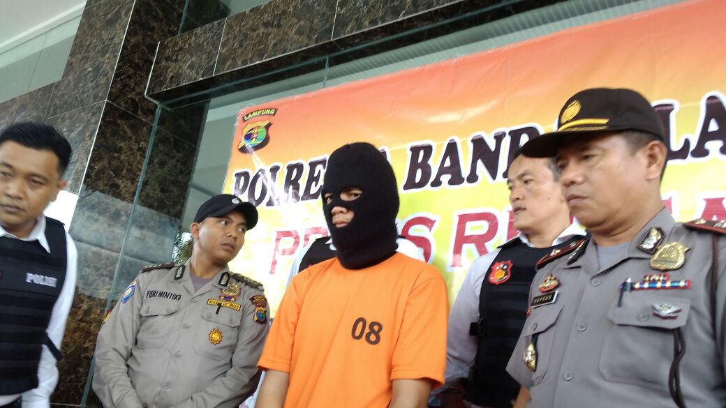 Sadis! Anak Bunuh Ibu Kandung Cuma Gara-gara Nasihatnya Tak Digubris