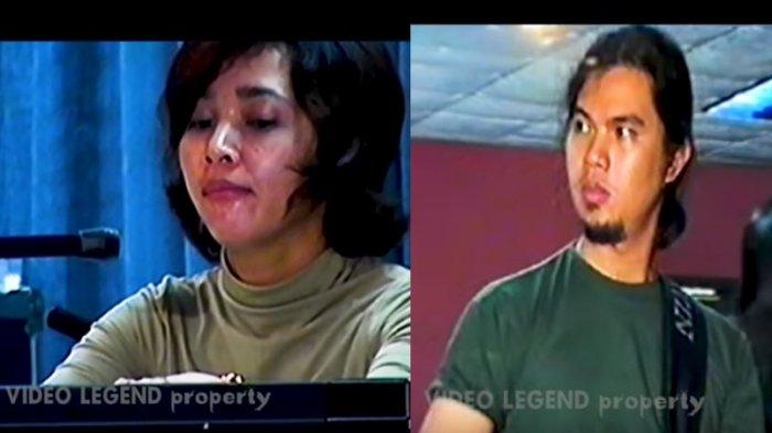 Ahmad Dhani Ungkap Video Langka Bareng Maia Estianty