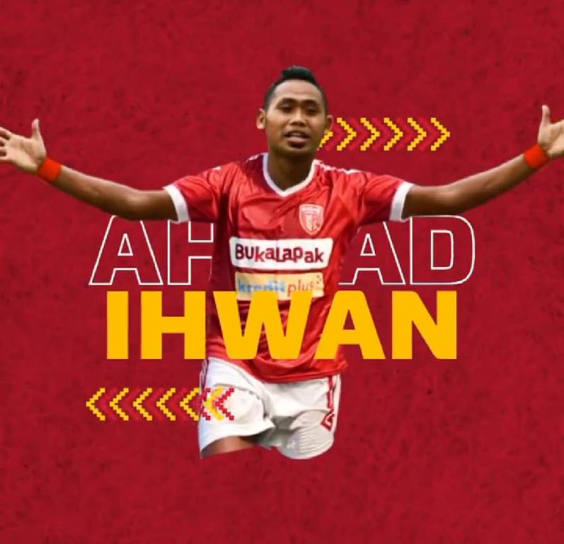 Nama 13 Pemain Badak Lampung yang Resmi Perkuat Laskar Saburai di Liga 2 2020