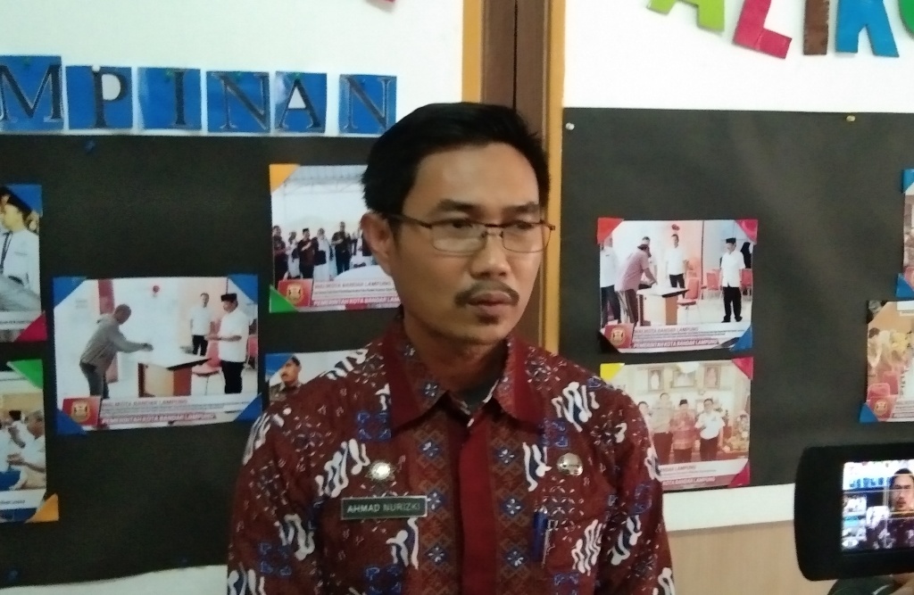 Lokasi Tes SKB CPNS 2019 Bandar Lampung di Itera, Simak Link Pengumumannya