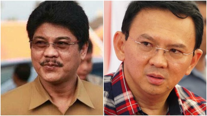 Heboh Staf Ahok Bantu Siswi yang Ijazahnya Ditahan, Ini yang Terjadi pada Kepala Dinas Pendidikan