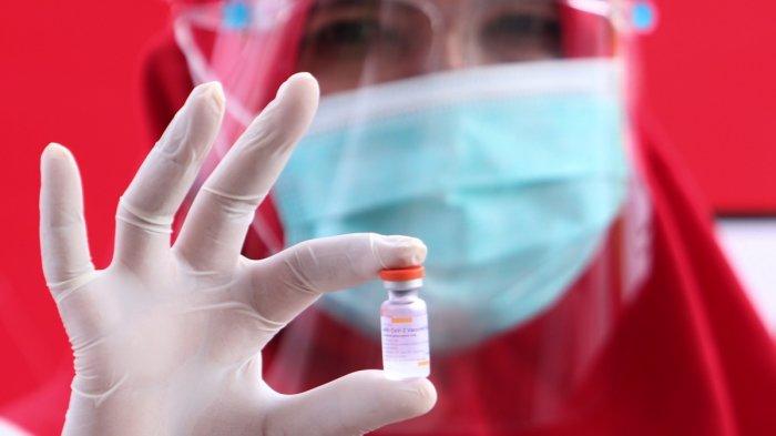 BPOM Dokabarkan Setujui Vaksin Covid-19 Sinovac untuk Lansia di Atas 60 Tahun