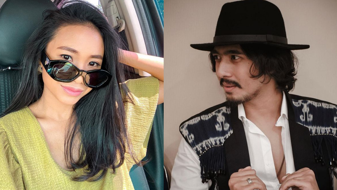 Aksi Kocak Arya Saloka dan Ayya Renita Bikin Geleng Kepala, Sampai Lepas Ikat Pinggang