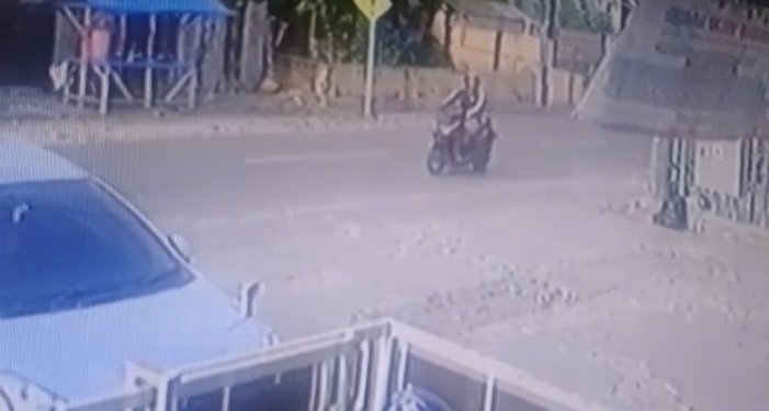 Warga Jagabaya Resah Marak Aksi Pencurian Siang Hari