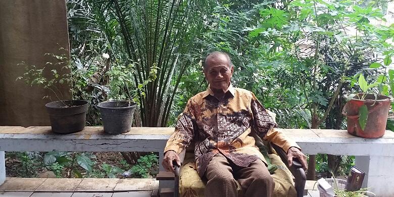 Anak-anak Soeharto Digugat Mantan Aktivis Orba Rp 2,5 Triliun
