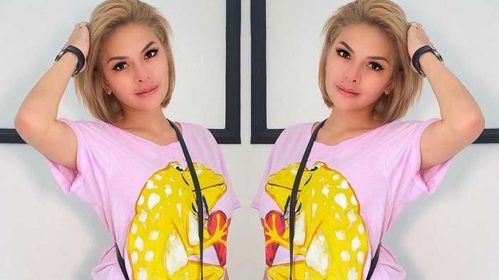 Nikita Mirzani Beri Tanggapan Santai Saat Rumahnya Akan Dikepung Pendukung Rizieq Shihab