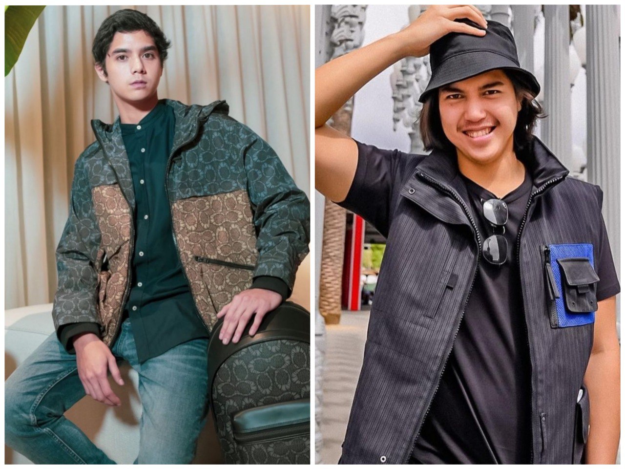 Al Ghazali Minta El Rumi Sering Latihan Jelang Adu Tinju Lawan Winson Reynaldi