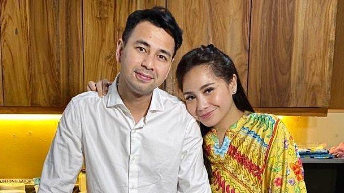 Raffi Ahmad Beber Penghasilan YouTube dalam Sebulan