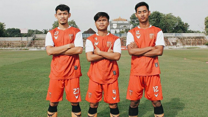 Badak Lampung FC Menyelesaikan Kontrak 29 Pemain untuk Liga 2 2021