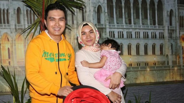 Aldi Taher Resmi Bercerai, Segini Uang yang Harus Diberikan - Bagaimana Harta Gono Gininya?